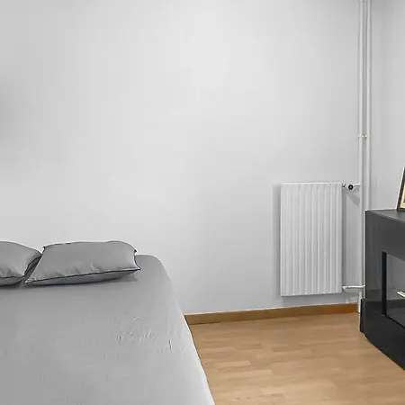 Le Lumineux - Proche Centre-ville Et Atlantis