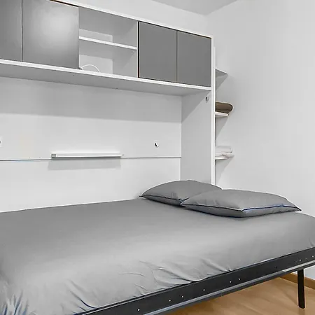 Le Lumineux - Proche Centre-ville Et Atlantis Appartement Saint-Herblain