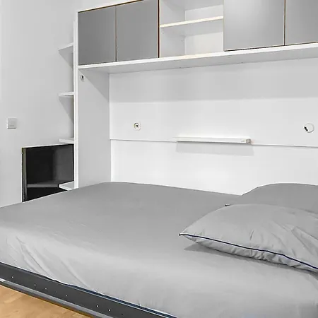 Le Lumineux - Proche Centre-ville Et Atlantis Daire Saint-Herblain