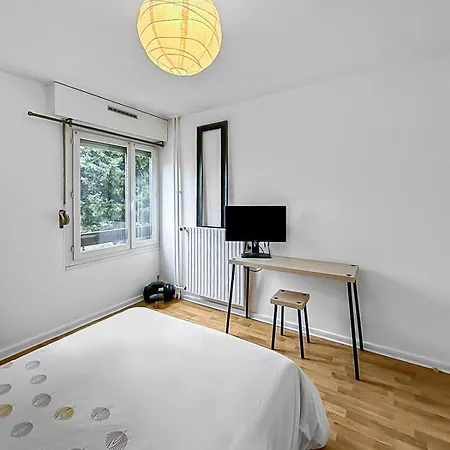 Le Lumineux - Proche Centre-ville Et Atlantis