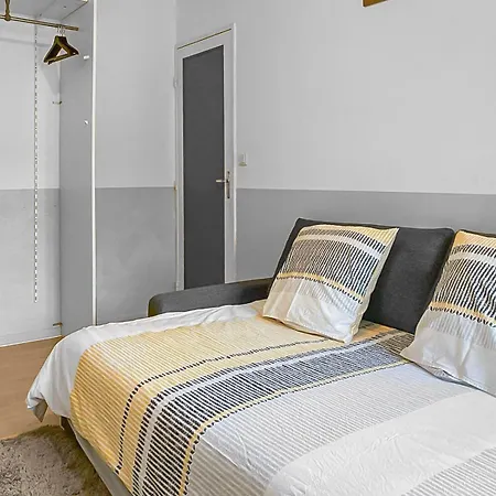 Le Lumineux - Proche Centre-ville Et Atlantis Saint-Herblain