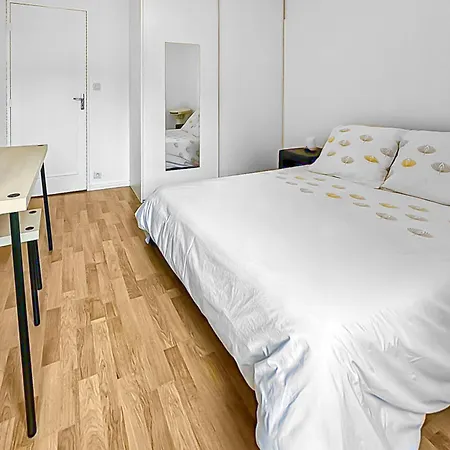 Le Lumineux - Proche Centre-ville Et Atlantis