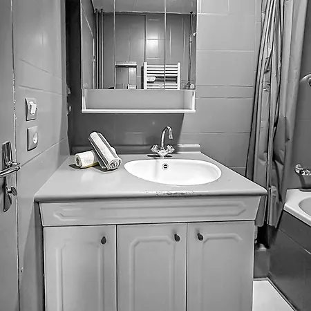 Le Lumineux - Proche Centre-ville Et Atlantis *