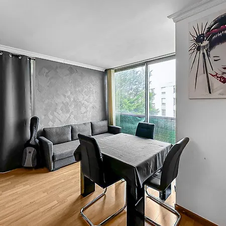 Le Lumineux - Proche Centre-ville Et Atlantis