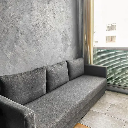 Appartement Le Lumineux - Proche Centre-ville Et Atlantis Saint-Herblain