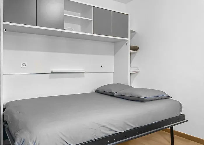 Le Lumineux - Proche Centre-ville Et Atlantis شقة سانت آيربلان