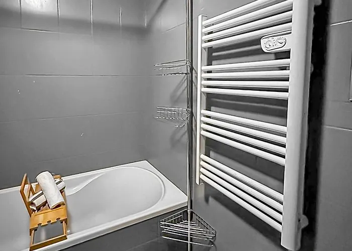 Le Lumineux - Proche Centre-ville Et Atlantis *