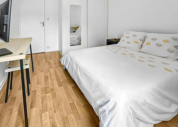 Le Lumineux - Proche Centre-ville Et Atlantis