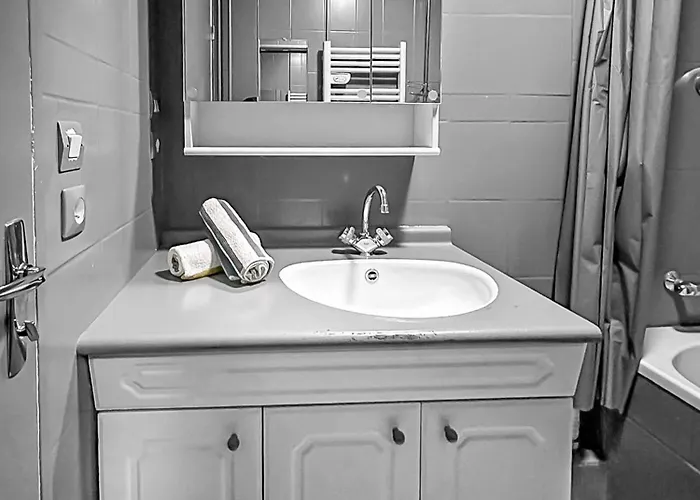 Le Lumineux - Proche Centre-ville Et Atlantis *