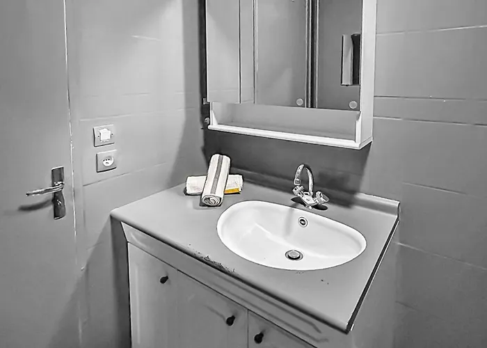 شقة Le Lumineux - Proche Centre-ville Et Atlantis سانت آيربلان