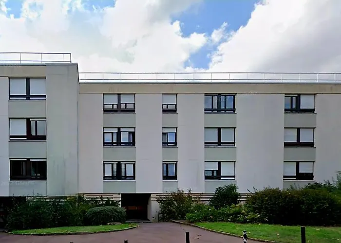 Le Lumineux - Proche Centre-ville Et Atlantis سانت آيربلان